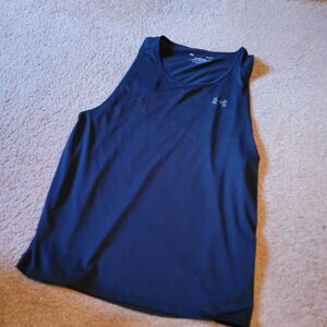 Under Armour tank top